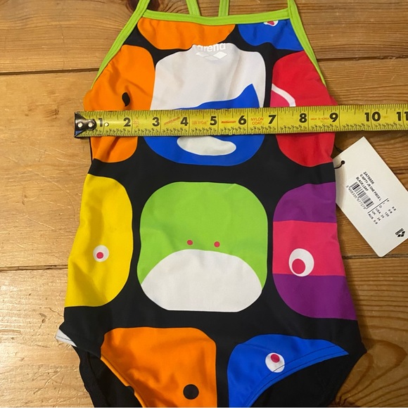 Arena Swimsuit, US 24, F 8-9 - Picture 5 of 9